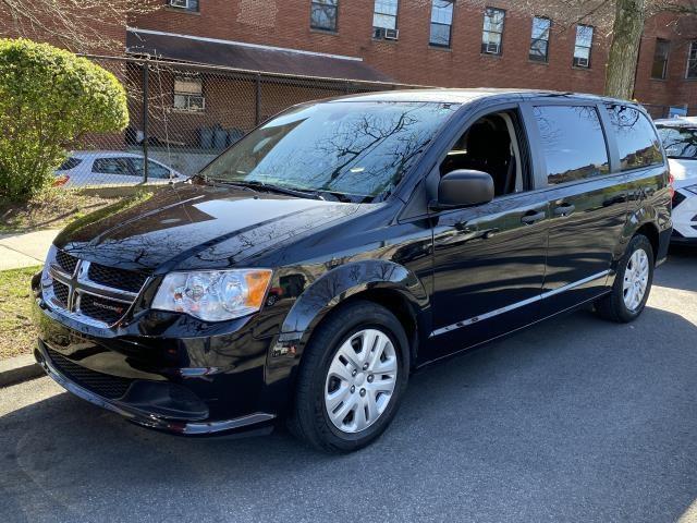Used Dodge Grand Caravan SE 2019 | Eastchester Motor Cars. Bronx, New York Used Dodge Grand Caravan SE 2019 | Eastchester Motor Cars. Bronx, New York