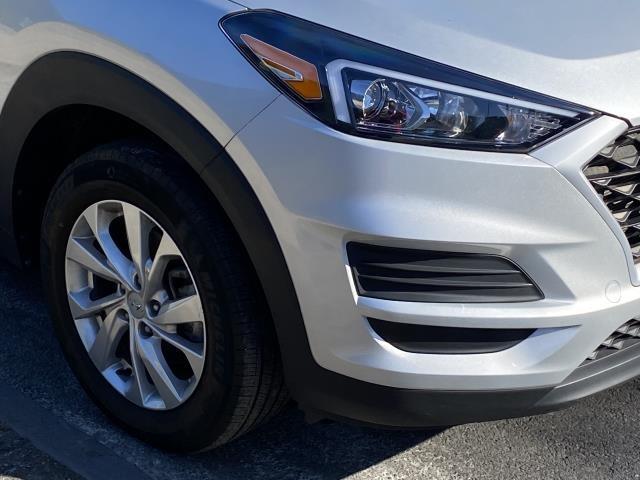 Used Hyundai Tucson SE 2019 | Eastchester Motor Cars. Bronx, New York Used Hyundai Tucson SE 2019 | Eastchester Motor Cars. Bronx, New York