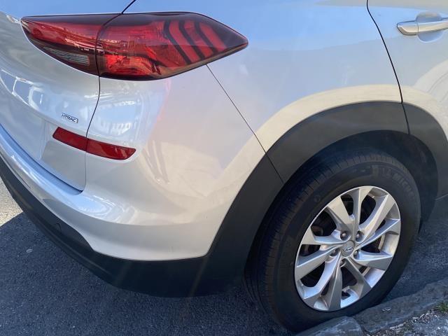 Used Hyundai Tucson SE 2019 | Eastchester Motor Cars. Bronx, New York Used Hyundai Tucson SE 2019 | Eastchester Motor Cars. Bronx, New York