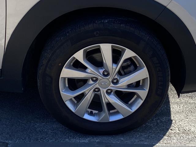 Used Hyundai Tucson SE 2019 | Eastchester Motor Cars. Bronx, New York Used Hyundai Tucson SE 2019 | Eastchester Motor Cars. Bronx, New York