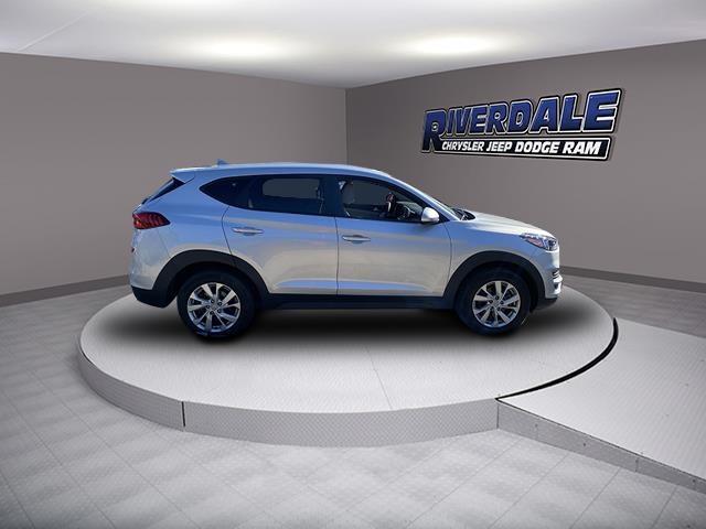 Used Hyundai Tucson SE 2019 | Eastchester Motor Cars. Bronx, New York Used Hyundai Tucson SE 2019 | Eastchester Motor Cars. Bronx, New York