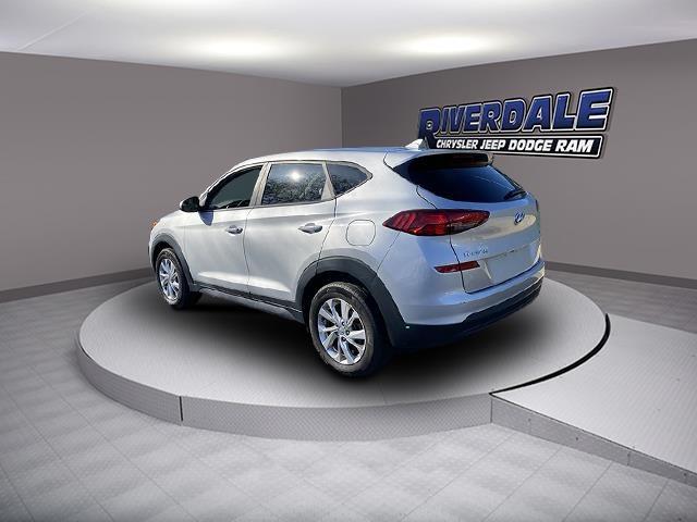 Used Hyundai Tucson SE 2019 | Eastchester Motor Cars. Bronx, New York Used Hyundai Tucson SE 2019 | Eastchester Motor Cars. Bronx, New York