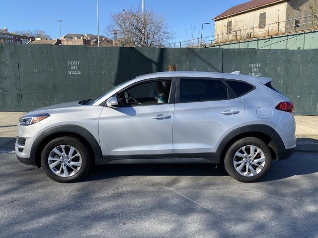 Used Hyundai Tucson SE 2019 | Eastchester Motor Cars. Bronx, New York Used Hyundai Tucson SE 2019 | Eastchester Motor Cars. Bronx, New York