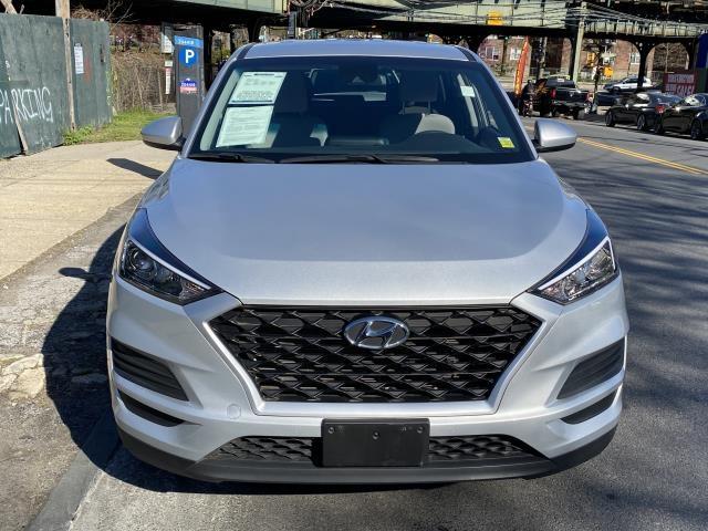 Used Hyundai Tucson SE 2019 | Eastchester Motor Cars. Bronx, New York Used Hyundai Tucson SE 2019 | Eastchester Motor Cars. Bronx, New York