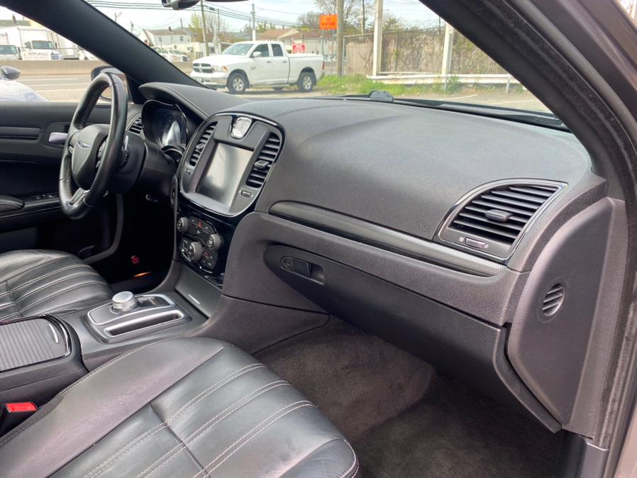 2015 Chrysler 300 4dr Sdn 300S AWD w/Navi, available for sale in Lodi, New Jersey | European Auto Expo. Lodi, New Jersey 2015 Chrysler 300 4dr Sdn 300S AWD w/Navi, available for sale in Lodi, New Jersey | European Auto Expo. Lodi, New Jersey