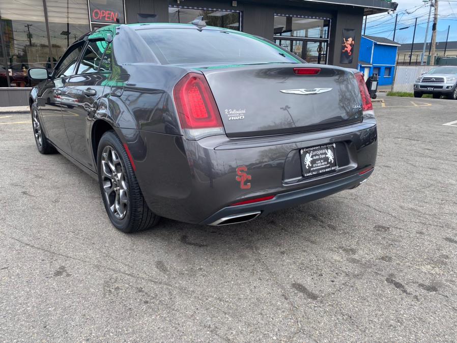 2015 Chrysler 300 4dr Sdn 300S AWD w/Navi, available for sale in Lodi, New Jersey | European Auto Expo. Lodi, New Jersey 2015 Chrysler 300 4dr Sdn 300S AWD w/Navi, available for sale in Lodi, New Jersey | European Auto Expo. Lodi, New Jersey