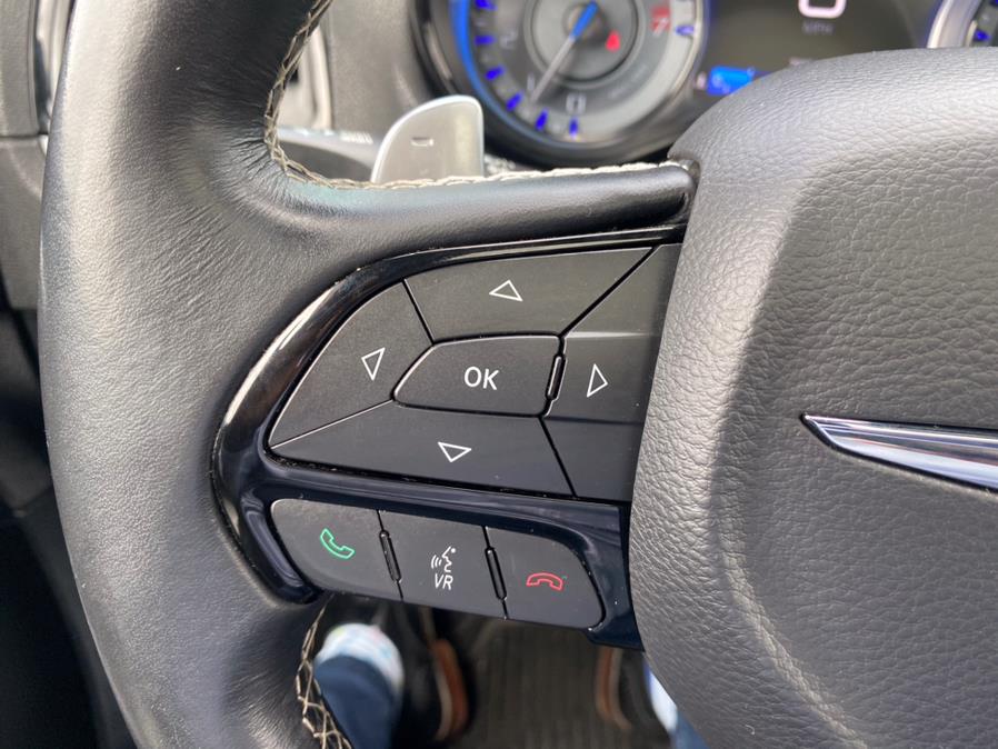 2015 Chrysler 300 4dr Sdn 300S AWD w/Navi, available for sale in Lodi, New Jersey | European Auto Expo. Lodi, New Jersey 2015 Chrysler 300 4dr Sdn 300S AWD w/Navi, available for sale in Lodi, New Jersey | European Auto Expo. Lodi, New Jersey