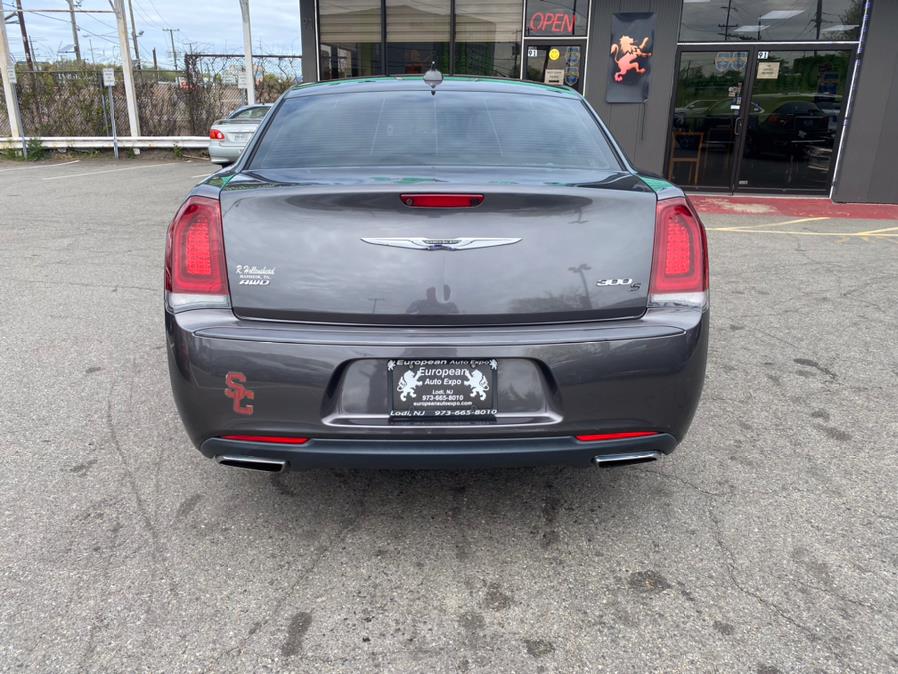2015 Chrysler 300 4dr Sdn 300S AWD w/Navi, available for sale in Lodi, New Jersey | European Auto Expo. Lodi, New Jersey 2015 Chrysler 300 4dr Sdn 300S AWD w/Navi, available for sale in Lodi, New Jersey | European Auto Expo. Lodi, New Jersey