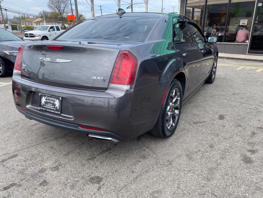 2015 Chrysler 300 4dr Sdn 300S AWD w/Navi, available for sale in Lodi, New Jersey | European Auto Expo. Lodi, New Jersey 2015 Chrysler 300 4dr Sdn 300S AWD w/Navi, available for sale in Lodi, New Jersey | European Auto Expo. Lodi, New Jersey