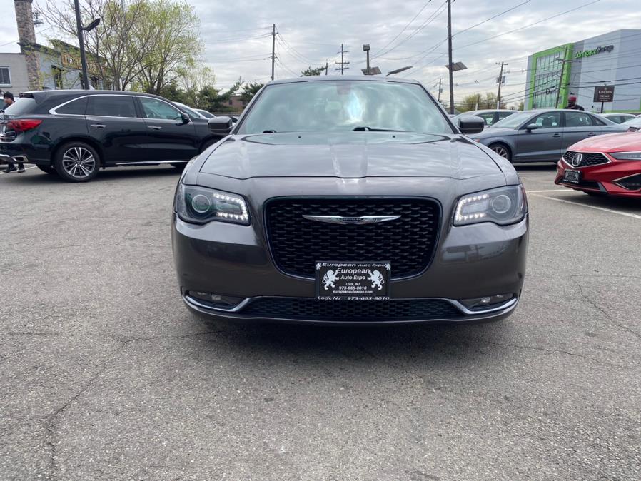 2015 Chrysler 300 4dr Sdn 300S AWD w/Navi, available for sale in Lodi, New Jersey | European Auto Expo. Lodi, New Jersey 2015 Chrysler 300 4dr Sdn 300S AWD w/Navi, available for sale in Lodi, New Jersey | European Auto Expo. Lodi, New Jersey