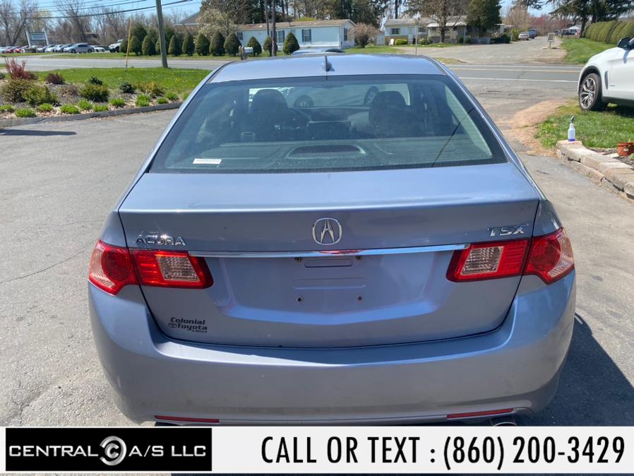 Used Acura TSX 4dr Sdn I4 Auto 2011 | Central A/S LLC. East Windsor, Connecticut Used Acura TSX 4dr Sdn I4 Auto 2011 | Central A/S LLC. East Windsor, Connecticut