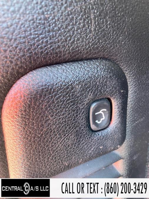 Used Dodge Durango AWD 4dr Crew 2013 | Central A/S LLC. East Windsor, Connecticut Used Dodge Durango AWD 4dr Crew 2013 | Central A/S LLC. East Windsor, Connecticut