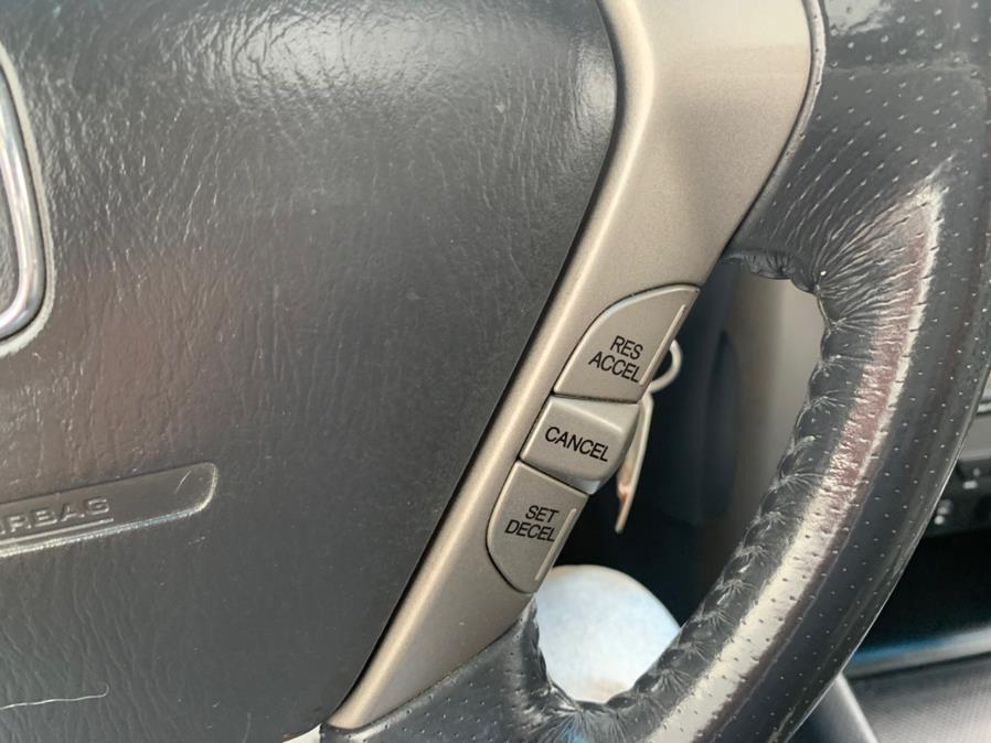 Used Honda Pilot 4WD 4dr EX-L w/Navi 2008 | Rt 138 Auto Center Inc . Taunton, Massachusetts Used Honda Pilot 4WD 4dr EX-L w/Navi 2008 | Rt 138 Auto Center Inc . Taunton, Massachusetts