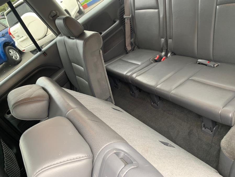 Used Honda Pilot 4WD 4dr EX-L w/Navi 2008 | Rt 138 Auto Center Inc . Taunton, Massachusetts Used Honda Pilot 4WD 4dr EX-L w/Navi 2008 | Rt 138 Auto Center Inc . Taunton, Massachusetts