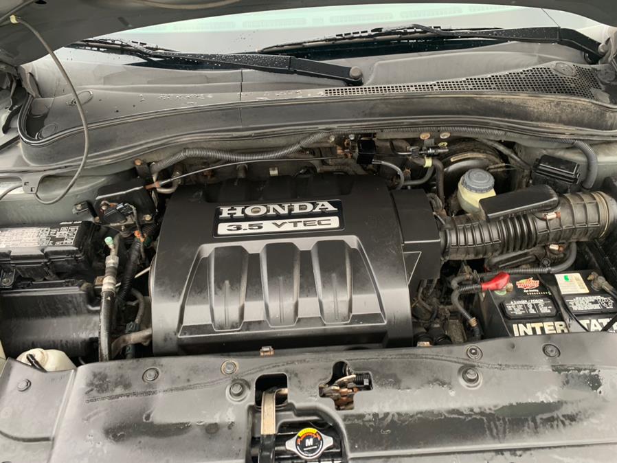 Used Honda Pilot 4WD 4dr EX-L w/Navi 2008 | Rt 138 Auto Center Inc . Taunton, Massachusetts Used Honda Pilot 4WD 4dr EX-L w/Navi 2008 | Rt 138 Auto Center Inc . Taunton, Massachusetts