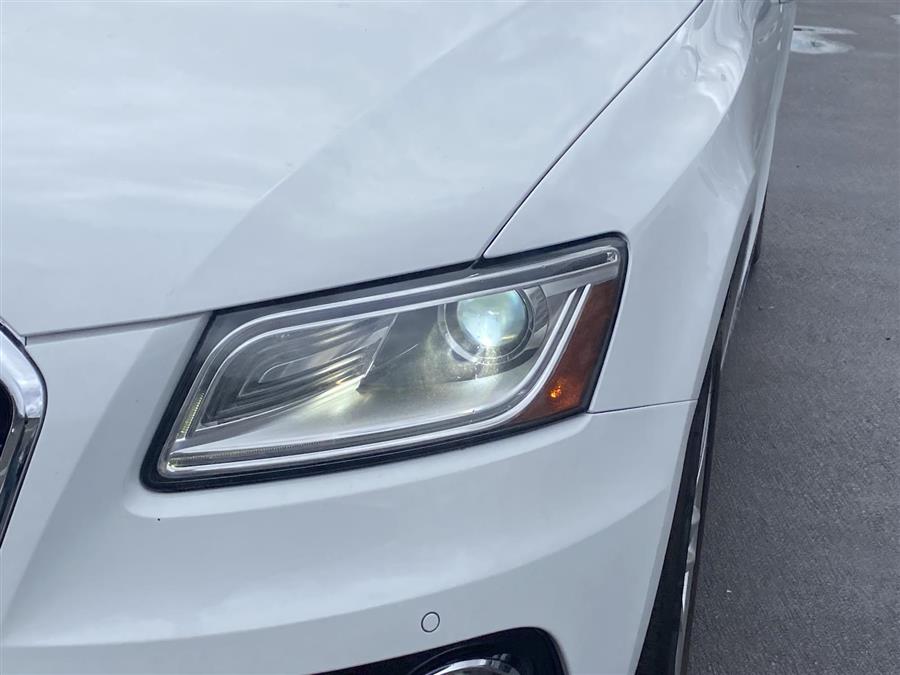 Used Audi Q5 quattro 4dr 2.0T Premium Plus 2014 | Northshore Motors. Syosset , New York