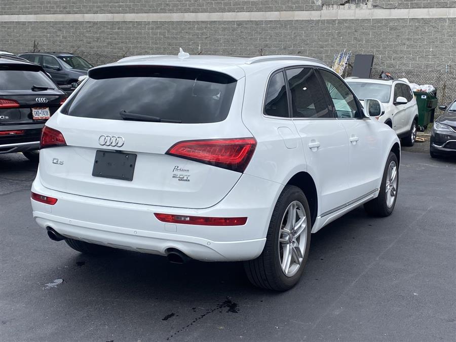 Used Audi Q5 quattro 4dr 2.0T Premium Plus 2014 | Northshore Motors. Syosset , New York Used Audi Q5 quattro 4dr 2.0T Premium Plus 2014 | Northshore Motors. Syosset , New York