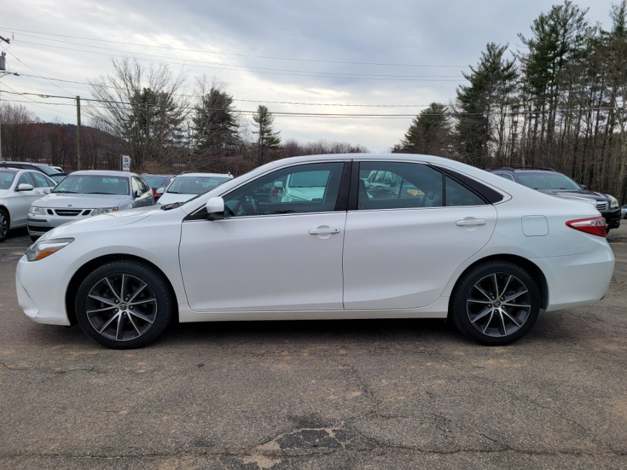 2015 Toyota Camry 4dr Sdn I4 Auto XSE (Natl), available for sale in Auburn, New Hampshire | ODA Auto Precision LLC. Auburn, New Hampshire 2015 Toyota Camry 4dr Sdn I4 Auto XSE (Natl), available for sale in Auburn, New Hampshire | ODA Auto Precision LLC. Auburn, New Hampshire