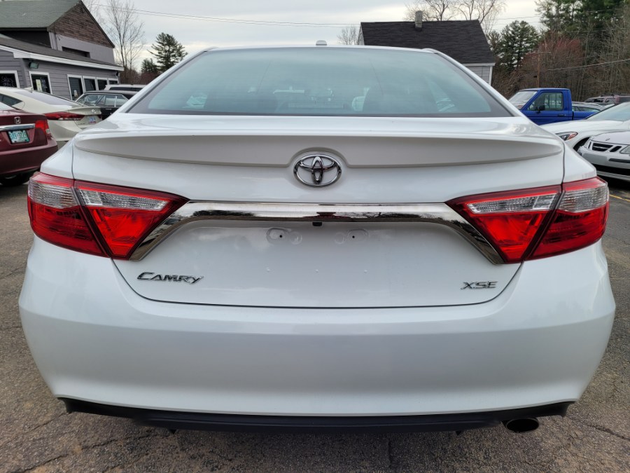 2015 Toyota Camry 4dr Sdn I4 Auto XSE (Natl), available for sale in Auburn, New Hampshire | ODA Auto Precision LLC. Auburn, New Hampshire 2015 Toyota Camry 4dr Sdn I4 Auto XSE (Natl), available for sale in Auburn, New Hampshire | ODA Auto Precision LLC. Auburn, New Hampshire