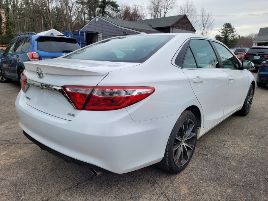 2015 Toyota Camry 4dr Sdn I4 Auto XSE (Natl), available for sale in Auburn, New Hampshire | ODA Auto Precision LLC. Auburn, New Hampshire 2015 Toyota Camry 4dr Sdn I4 Auto XSE (Natl), available for sale in Auburn, New Hampshire | ODA Auto Precision LLC. Auburn, New Hampshire