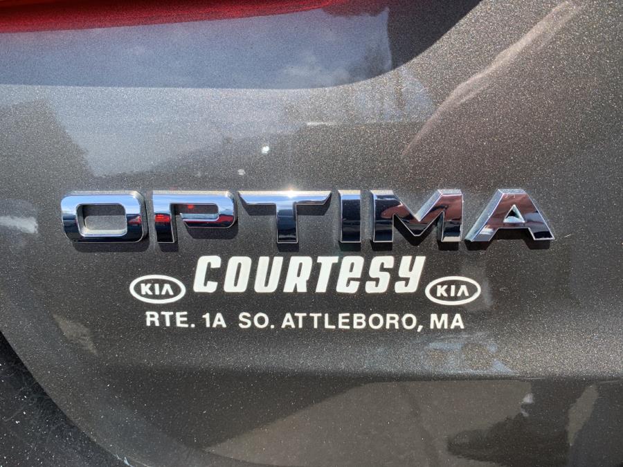 Used Kia Optima 4dr Sdn EX 2015 | Absolute Motors Inc. Springfield, Massachusetts