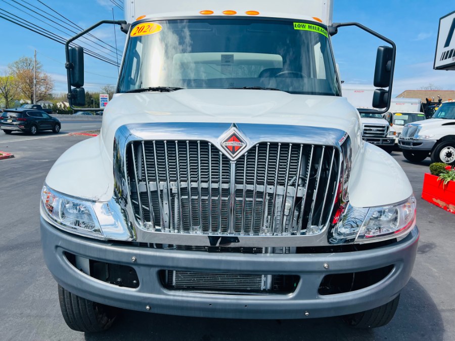 2020 INTERNATIONAL 4300 26 FEET DRY BOX TRUCK + CUMMINS ENGINE + NO CDL, available for sale in South Amboy, New Jersey | NJ Truck Spot. South Amboy, New Jersey 2020 INTERNATIONAL 4300 26 FEET DRY BOX TRUCK + CUMMINS ENGINE + NO CDL, available for sale in South Amboy, New Jersey | NJ Truck Spot. South Amboy, New Jersey
