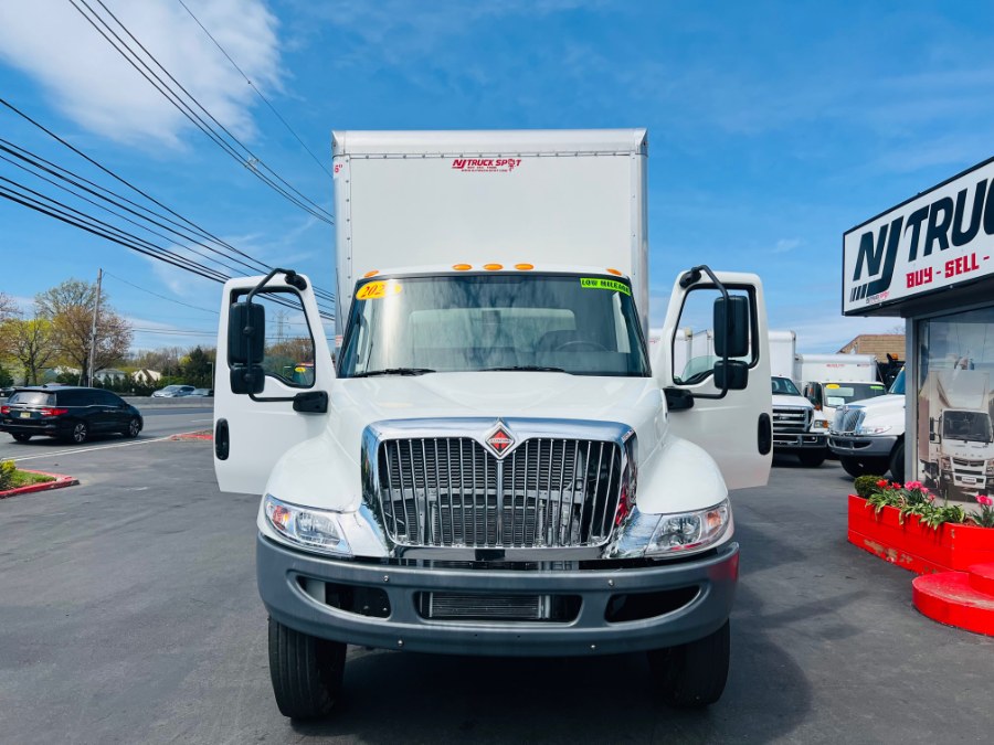 2020 INTERNATIONAL 4300 26 FEET DRY BOX TRUCK + CUMMINS ENGINE + NO CDL, available for sale in South Amboy, New Jersey | NJ Truck Spot. South Amboy, New Jersey 2020 INTERNATIONAL 4300 26 FEET DRY BOX TRUCK + CUMMINS ENGINE + NO CDL, available for sale in South Amboy, New Jersey | NJ Truck Spot. South Amboy, New Jersey