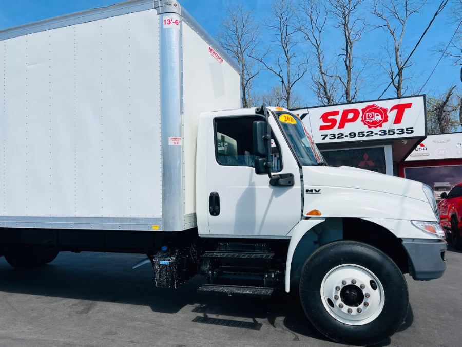 2020 INTERNATIONAL 4300 26 FEET DRY BOX TRUCK + CUMMINS ENGINE + NO CDL, available for sale in South Amboy, New Jersey | NJ Truck Spot. South Amboy, New Jersey 2020 INTERNATIONAL 4300 26 FEET DRY BOX TRUCK + CUMMINS ENGINE + NO CDL, available for sale in South Amboy, New Jersey | NJ Truck Spot. South Amboy, New Jersey