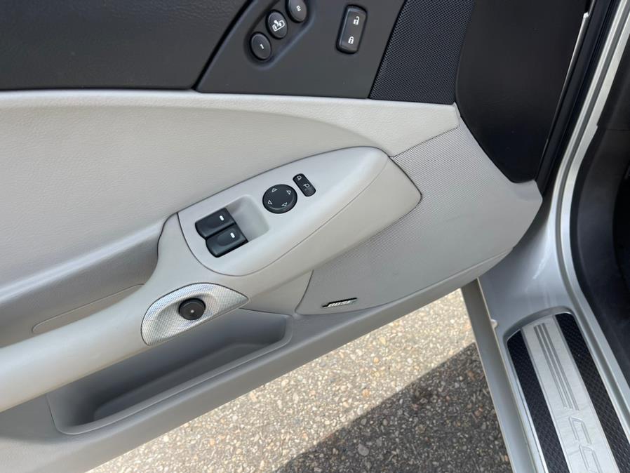 Used Chevrolet Corvette 2dr Conv 2007 | Mike And Tony Auto Sales, Inc. South Windsor, Connecticut Used Chevrolet Corvette 2dr Conv 2007 | Mike And Tony Auto Sales, Inc. South Windsor, Connecticut