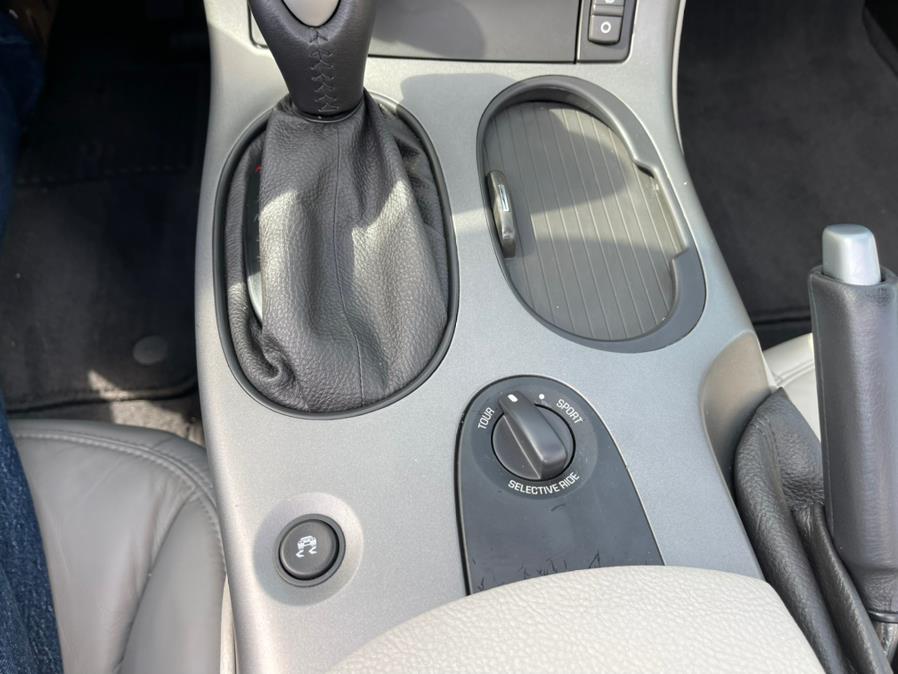 Used Chevrolet Corvette 2dr Conv 2007 | Mike And Tony Auto Sales, Inc. South Windsor, Connecticut Used Chevrolet Corvette 2dr Conv 2007 | Mike And Tony Auto Sales, Inc. South Windsor, Connecticut