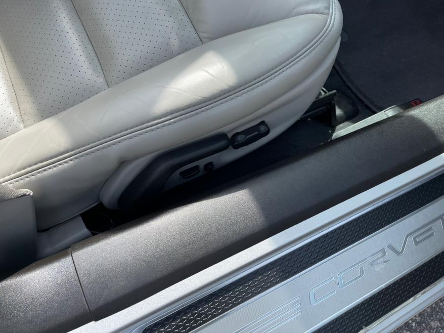 Used Chevrolet Corvette 2dr Conv 2007 | Mike And Tony Auto Sales, Inc. South Windsor, Connecticut Used Chevrolet Corvette 2dr Conv 2007 | Mike And Tony Auto Sales, Inc. South Windsor, Connecticut