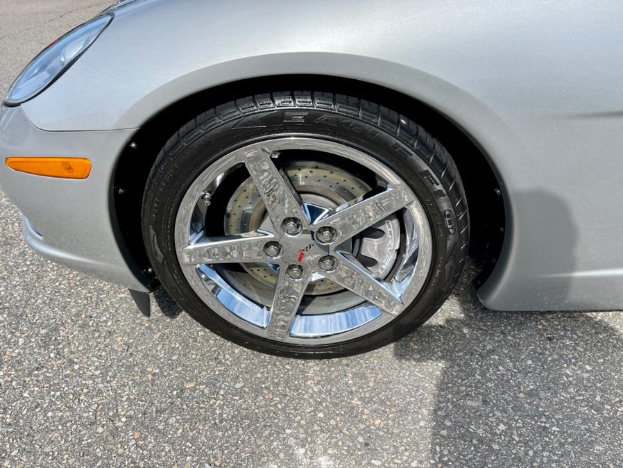 Used Chevrolet Corvette 2dr Conv 2007 | Mike And Tony Auto Sales, Inc. South Windsor, Connecticut Used Chevrolet Corvette 2dr Conv 2007 | Mike And Tony Auto Sales, Inc. South Windsor, Connecticut