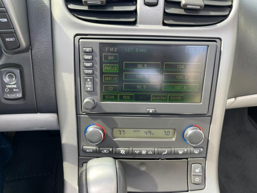 Used Chevrolet Corvette 2dr Conv 2007 | Mike And Tony Auto Sales, Inc. South Windsor, Connecticut Used Chevrolet Corvette 2dr Conv 2007 | Mike And Tony Auto Sales, Inc. South Windsor, Connecticut