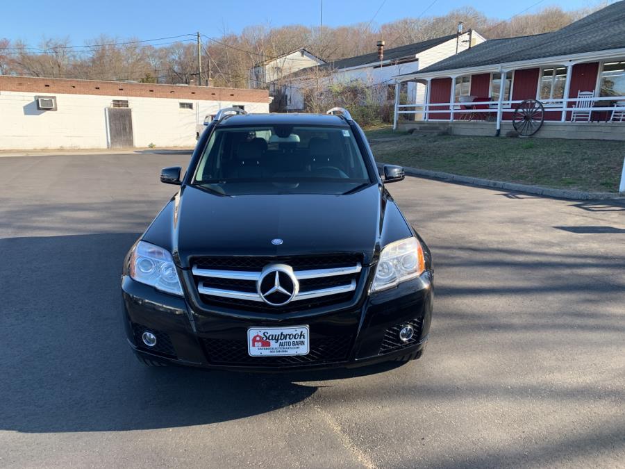2012 Mercedes-Benz GLK-Class 4MATIC 4dr GLK350, available for sale in Old Saybrook, Connecticut | Saybrook Auto Barn. Old Saybrook, Connecticut 2012 Mercedes-Benz GLK-Class 4MATIC 4dr GLK350, available for sale in Old Saybrook, Connecticut | Saybrook Auto Barn. Old Saybrook, Connecticut
