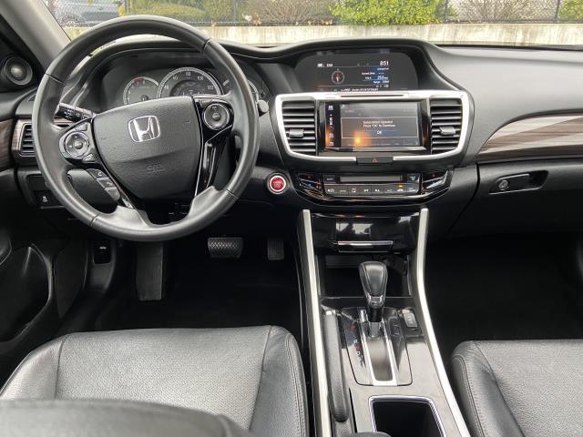 2017 Honda Accord Sedan EX-L, available for sale in Patchogue, New York | Baron Supercenter. Patchogue, New York 2017 Honda Accord Sedan EX-L, available for sale in Patchogue, New York | Baron Supercenter. Patchogue, New York
