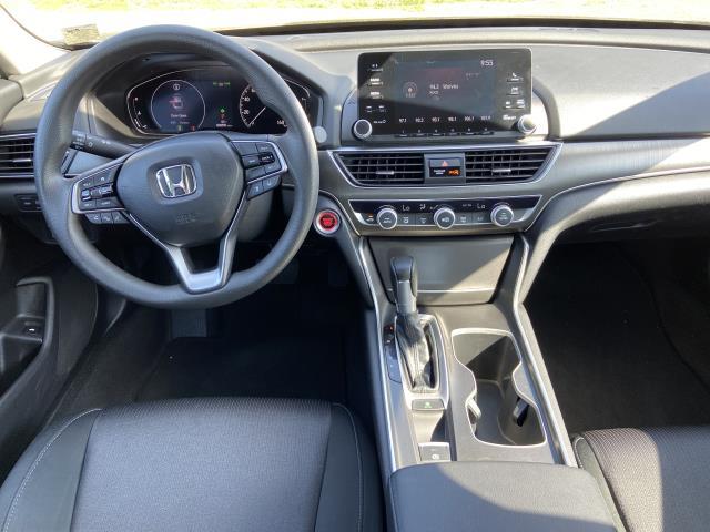 Used Honda Accord Sedan LX 2020 | Baron Supercenter. Patchogue, New York Used Honda Accord Sedan LX 2020 | Baron Supercenter. Patchogue, New York