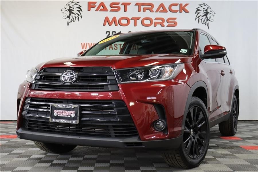 Used Toyota Highlander SE 2019 | Fast Track Motors. Paterson, New Jersey Used Toyota Highlander SE 2019 | Fast Track Motors. Paterson, New Jersey