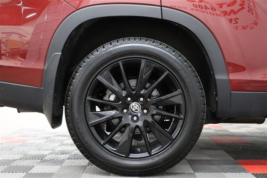 Used Toyota Highlander SE 2019 | Fast Track Motors. Paterson, New Jersey Used Toyota Highlander SE 2019 | Fast Track Motors. Paterson, New Jersey
