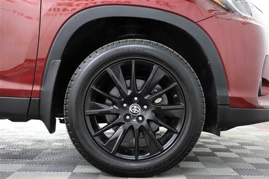 Used Toyota Highlander SE 2019 | Fast Track Motors. Paterson, New Jersey Used Toyota Highlander SE 2019 | Fast Track Motors. Paterson, New Jersey