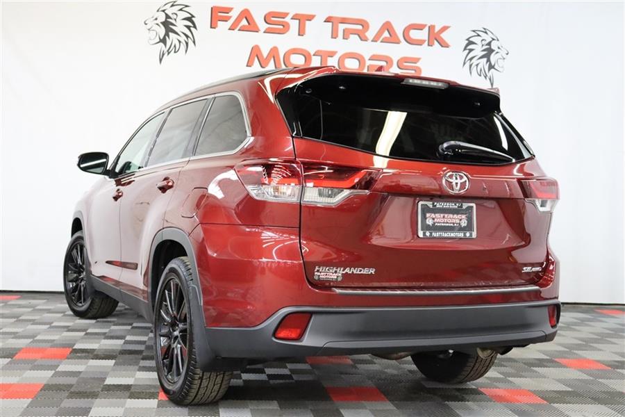 Used Toyota Highlander SE 2019 | Fast Track Motors. Paterson, New Jersey Used Toyota Highlander SE 2019 | Fast Track Motors. Paterson, New Jersey