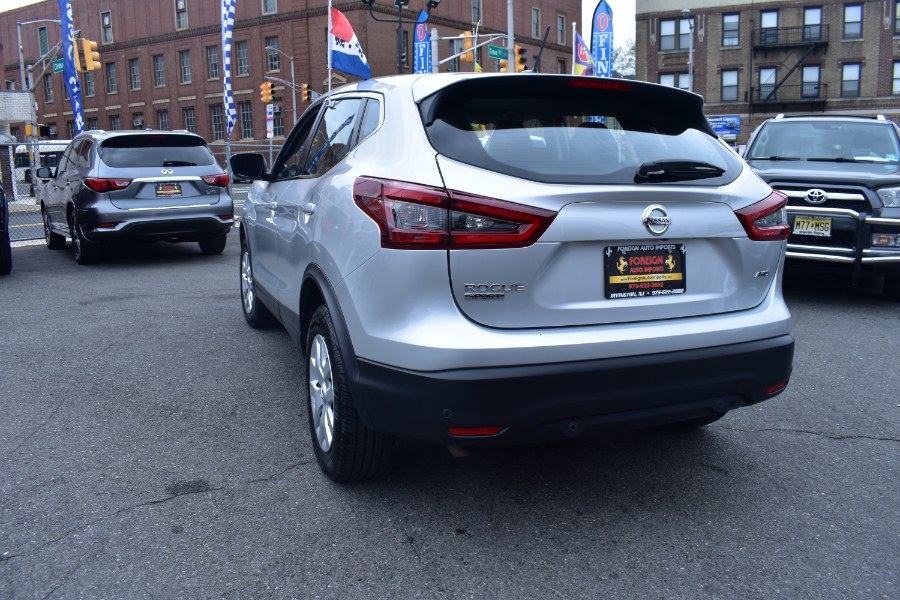 2020 Nissan Rogue Sport AWD SV, available for sale in Irvington, New Jersey | Foreign Auto Imports. Irvington, New Jersey 2020 Nissan Rogue Sport AWD SV, available for sale in Irvington, New Jersey | Foreign Auto Imports. Irvington, New Jersey