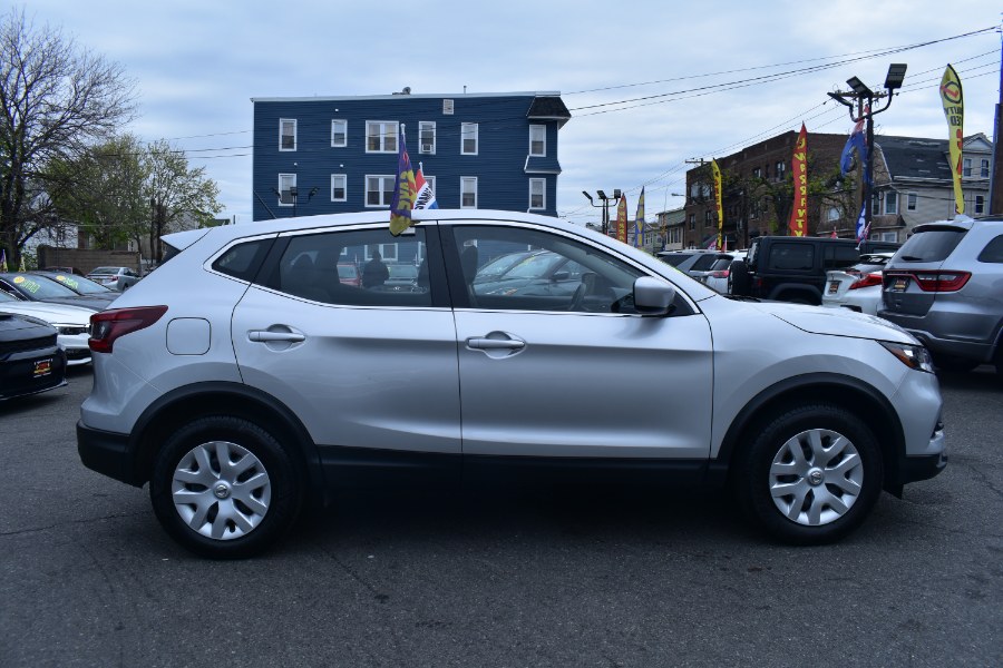 2020 Nissan Rogue Sport AWD SV, available for sale in Irvington, New Jersey | Foreign Auto Imports. Irvington, New Jersey 2020 Nissan Rogue Sport AWD SV, available for sale in Irvington, New Jersey | Foreign Auto Imports. Irvington, New Jersey