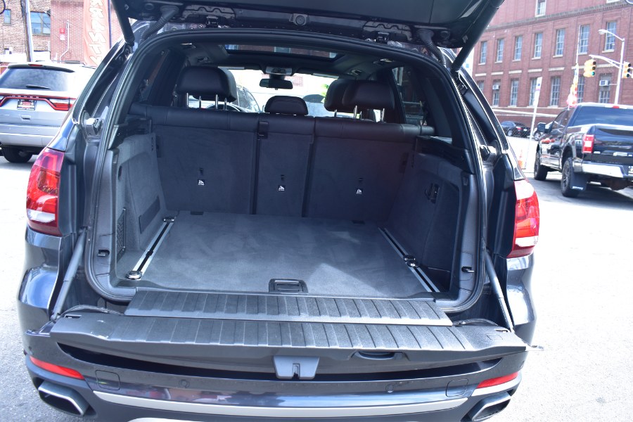 Used BMW X5 xDrive35i Sports Activity Vehicle 2018 | Foreign Auto Imports. Irvington, New Jersey