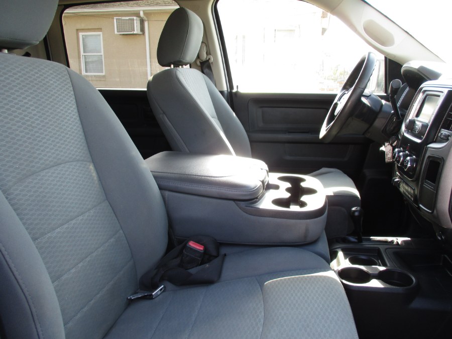 2016 Ram 2500 4WD Crew Cab Tradesman, available for sale in West Babylon, New York | New Gen Auto Group. West Babylon, New York 2016 Ram 2500 4WD Crew Cab Tradesman, available for sale in West Babylon, New York | New Gen Auto Group. West Babylon, New York