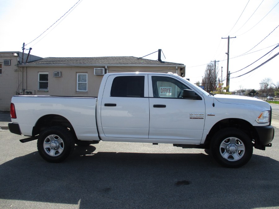2016 Ram 2500 4WD Crew Cab Tradesman, available for sale in West Babylon, New York | New Gen Auto Group. West Babylon, New York 2016 Ram 2500 4WD Crew Cab Tradesman, available for sale in West Babylon, New York | New Gen Auto Group. West Babylon, New York