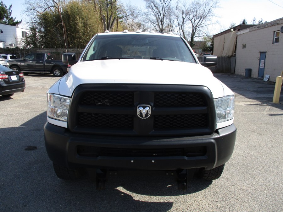 2016 Ram 2500 4WD Crew Cab Tradesman, available for sale in West Babylon, New York | New Gen Auto Group. West Babylon, New York 2016 Ram 2500 4WD Crew Cab Tradesman, available for sale in West Babylon, New York | New Gen Auto Group. West Babylon, New York
