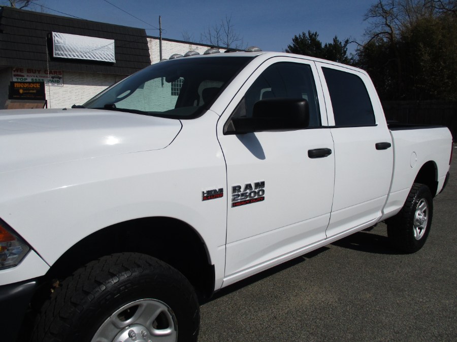 2016 Ram 2500 4WD Crew Cab Tradesman, available for sale in West Babylon, New York | New Gen Auto Group. West Babylon, New York 2016 Ram 2500 4WD Crew Cab Tradesman, available for sale in West Babylon, New York | New Gen Auto Group. West Babylon, New York
