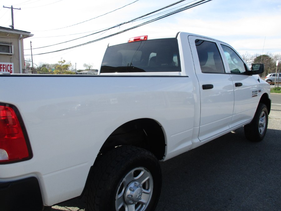 2016 Ram 2500 4WD Crew Cab Tradesman, available for sale in West Babylon, New York | New Gen Auto Group. West Babylon, New York 2016 Ram 2500 4WD Crew Cab Tradesman, available for sale in West Babylon, New York | New Gen Auto Group. West Babylon, New York