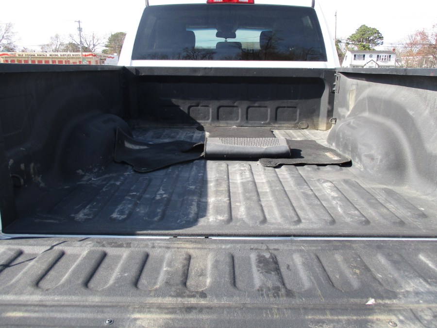 2016 Ram 2500 4WD Crew Cab Tradesman, available for sale in West Babylon, New York | New Gen Auto Group. West Babylon, New York 2016 Ram 2500 4WD Crew Cab Tradesman, available for sale in West Babylon, New York | New Gen Auto Group. West Babylon, New York