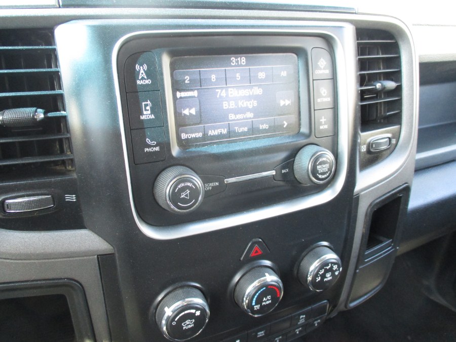 2016 Ram 2500 4WD Crew Cab Tradesman, available for sale in West Babylon, New York | New Gen Auto Group. West Babylon, New York 2016 Ram 2500 4WD Crew Cab Tradesman, available for sale in West Babylon, New York | New Gen Auto Group. West Babylon, New York